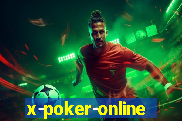 x-poker-online