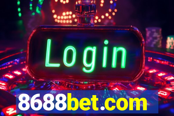 8688bet.com