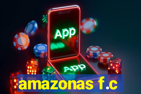 amazonas f.c