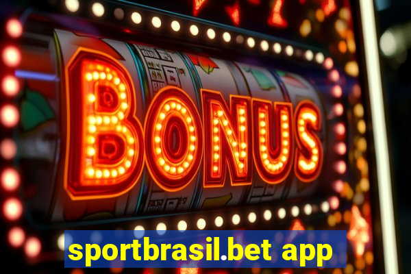 sportbrasil.bet app