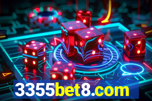 3355bet8.com