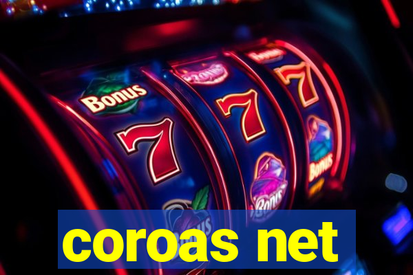 coroas net