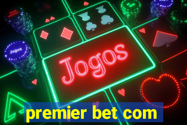 premier bet com