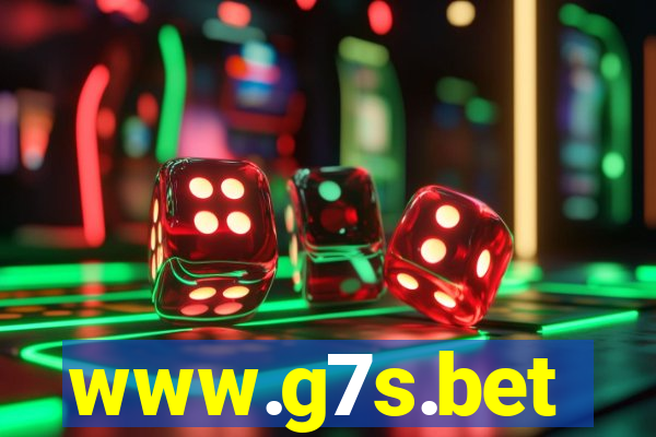 www.g7s.bet