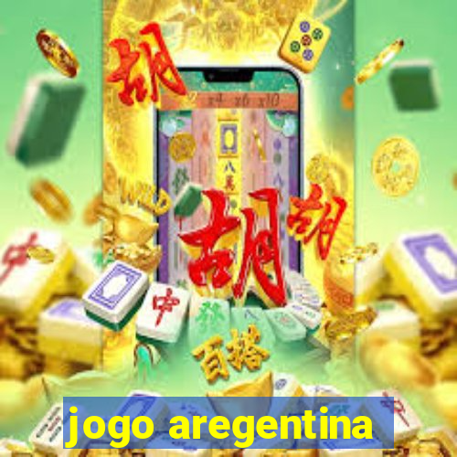 jogo aregentina