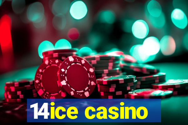 14ice casino