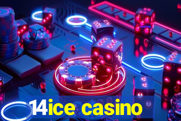 14ice casino