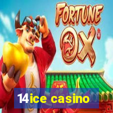 14ice casino