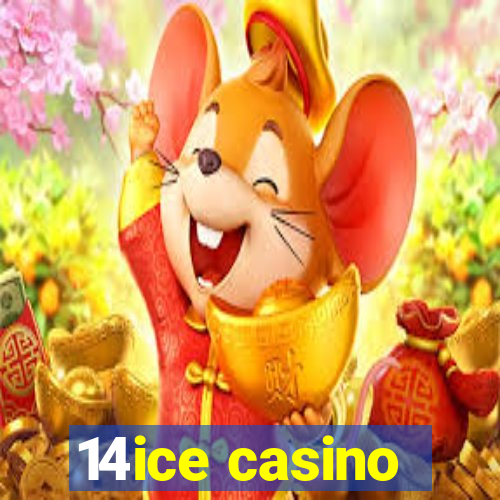 14ice casino