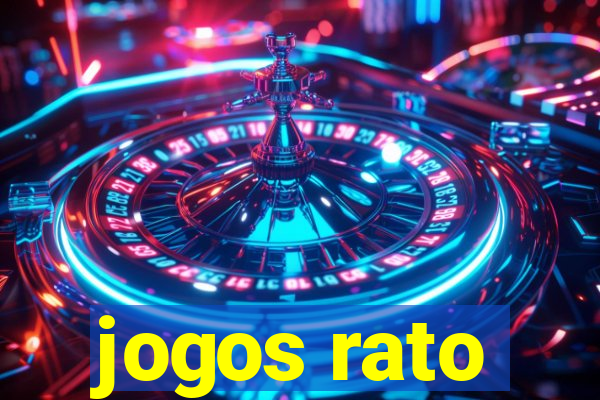 jogos rato