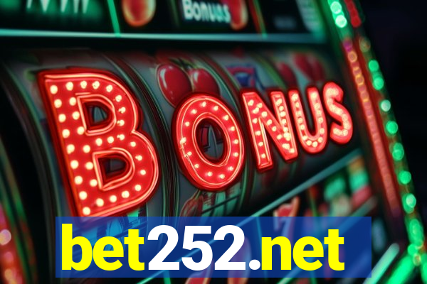 bet252.net