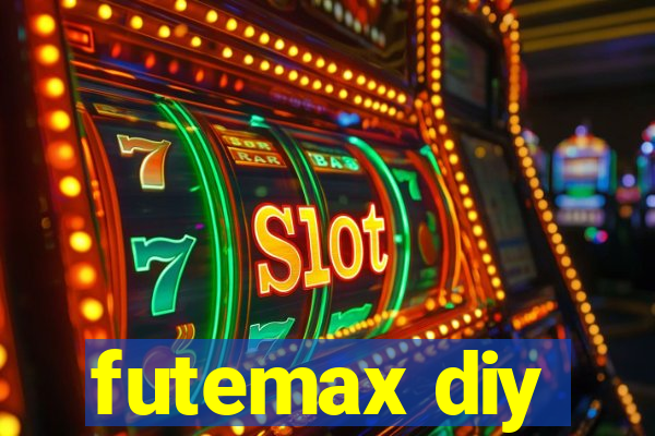 futemax diy