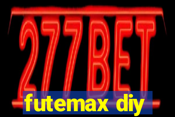 futemax diy