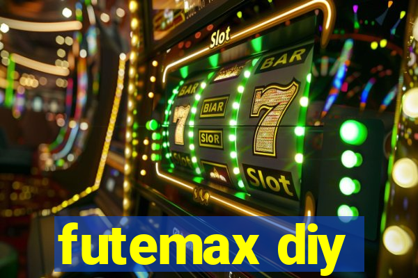 futemax diy