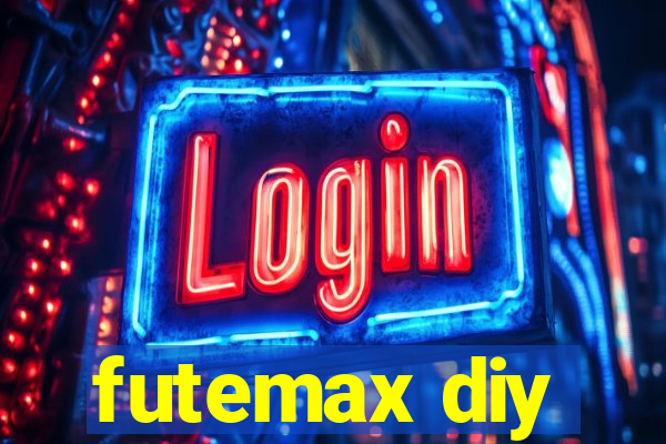 futemax diy