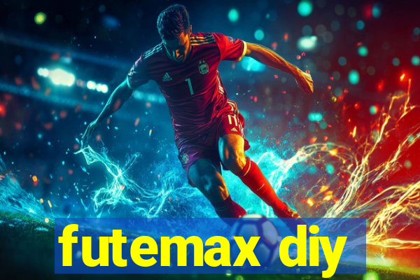 futemax diy