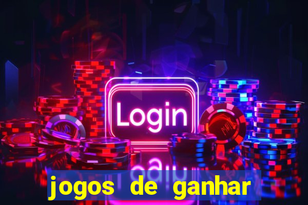 jogos de ganhar dinheiro pelo pix