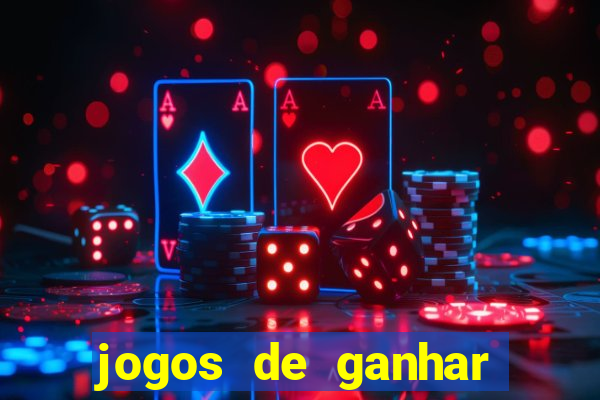 jogos de ganhar dinheiro pelo pix