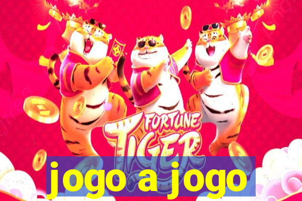 jogo a jogo