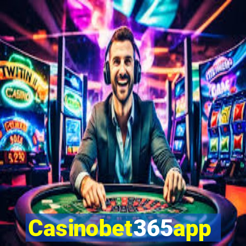 Casinobet365app