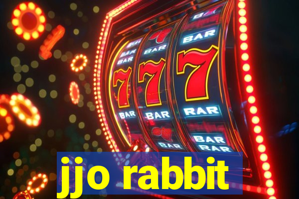 jjo rabbit