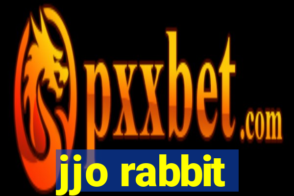 jjo rabbit