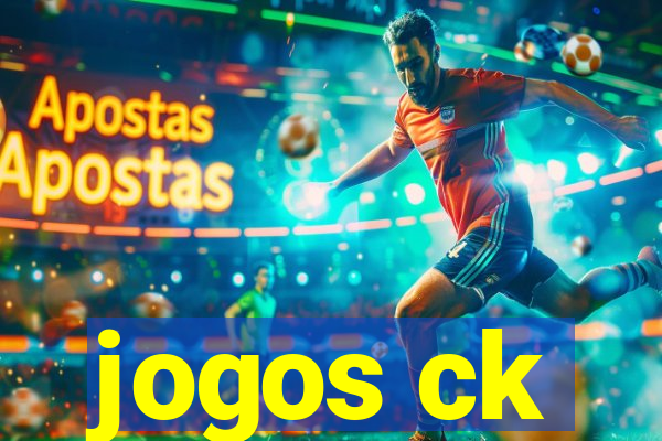 jogos ck