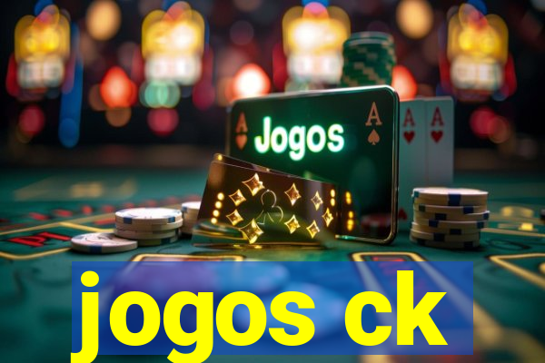 jogos ck