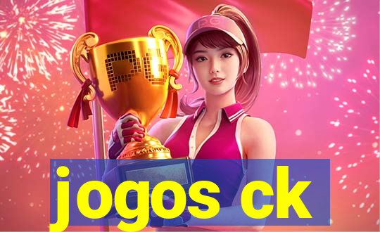 jogos ck