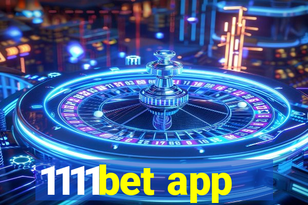 1111bet app