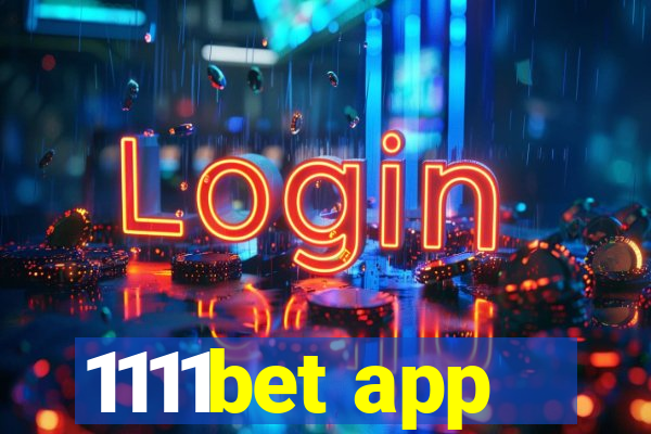 1111bet app