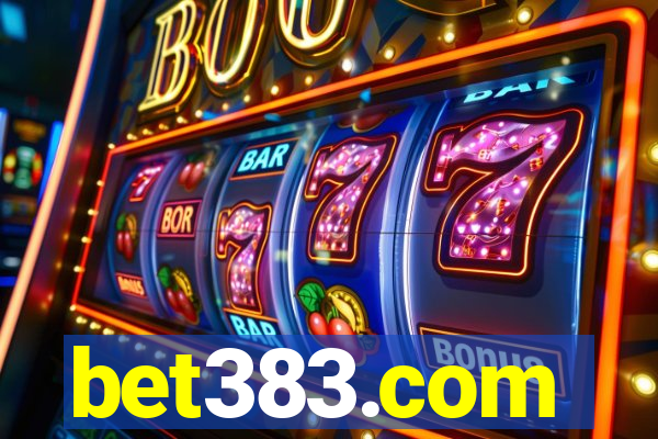 bet383.com