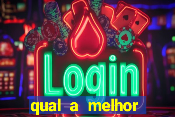 qual a melhor plataforma de jogo