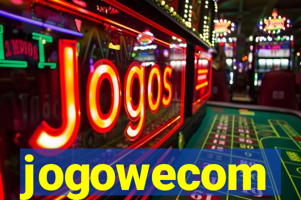 jogowecom