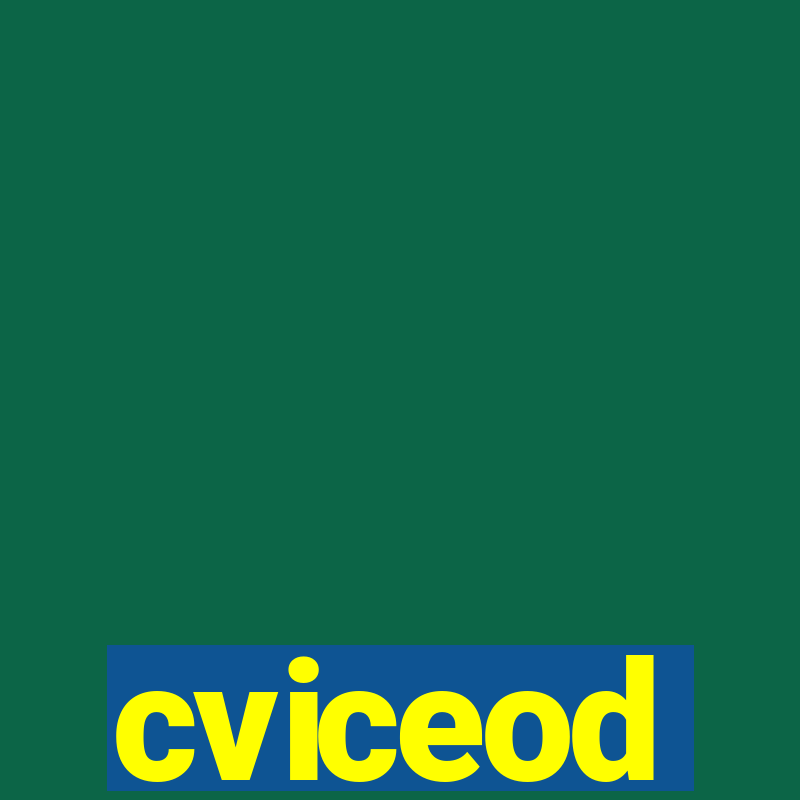 cviceod