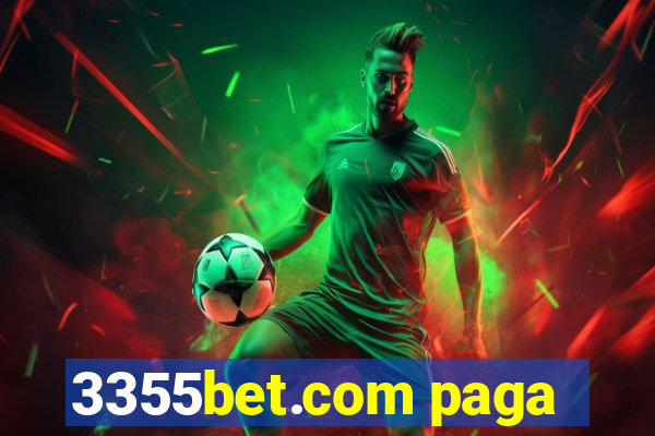 3355bet.com paga