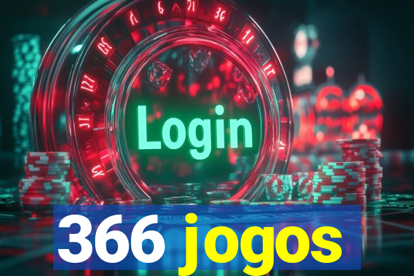 366 jogos