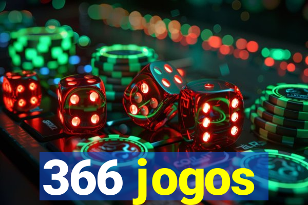 366 jogos