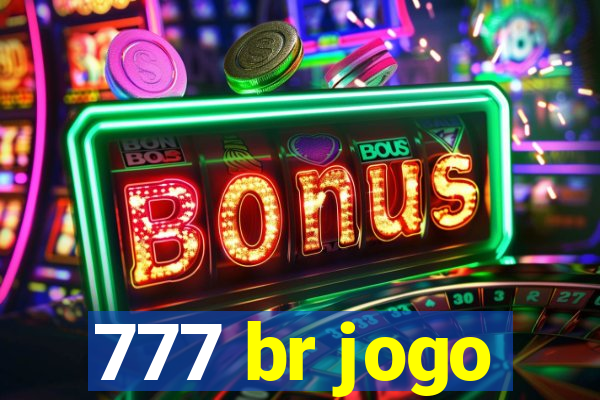 777 br jogo