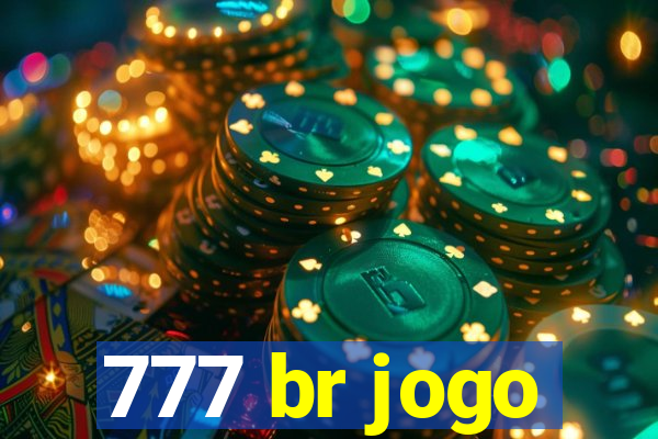 777 br jogo