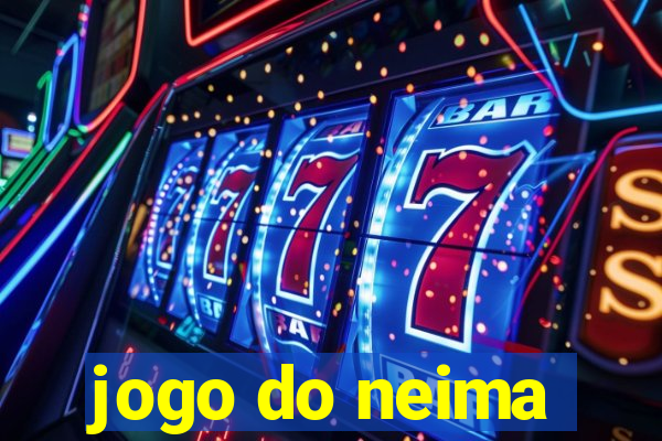 jogo do neima