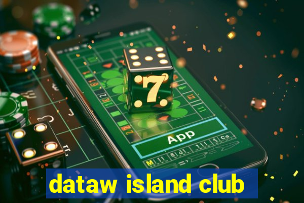 dataw island club