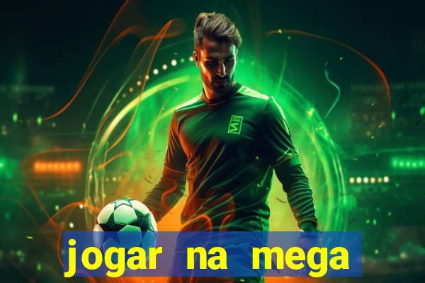 jogar na mega millions online do brasil