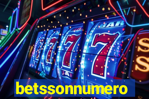 betssonnumero