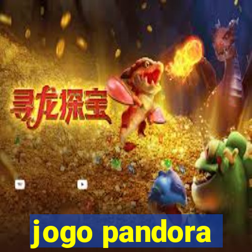 jogo pandora