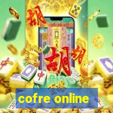 cofre online