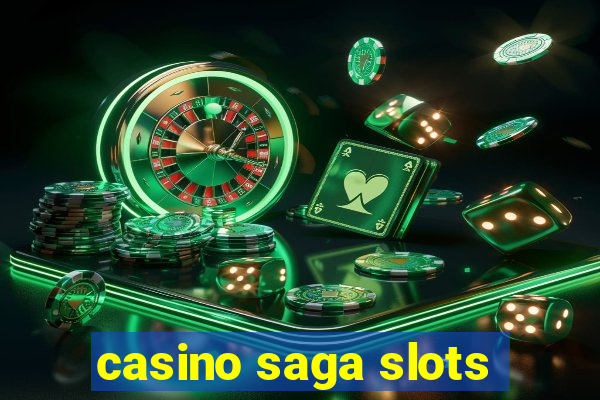 casino saga slots