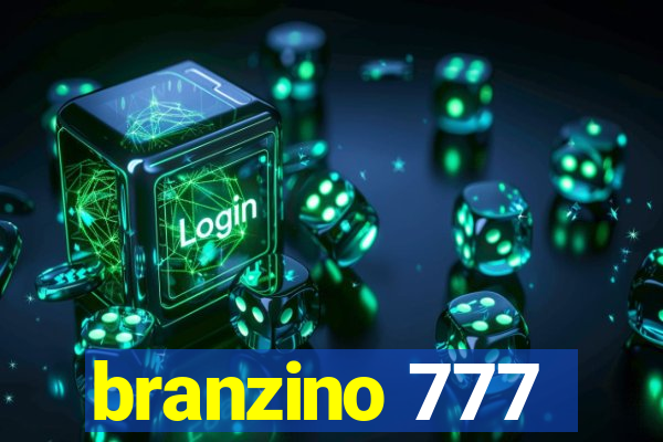 branzino 777