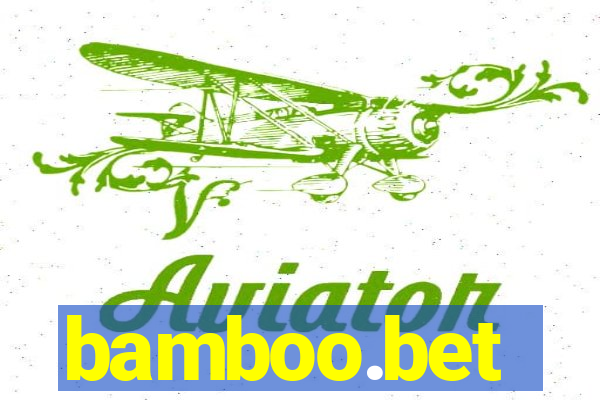 bamboo.bet