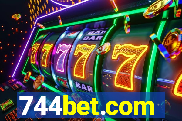 744bet.com